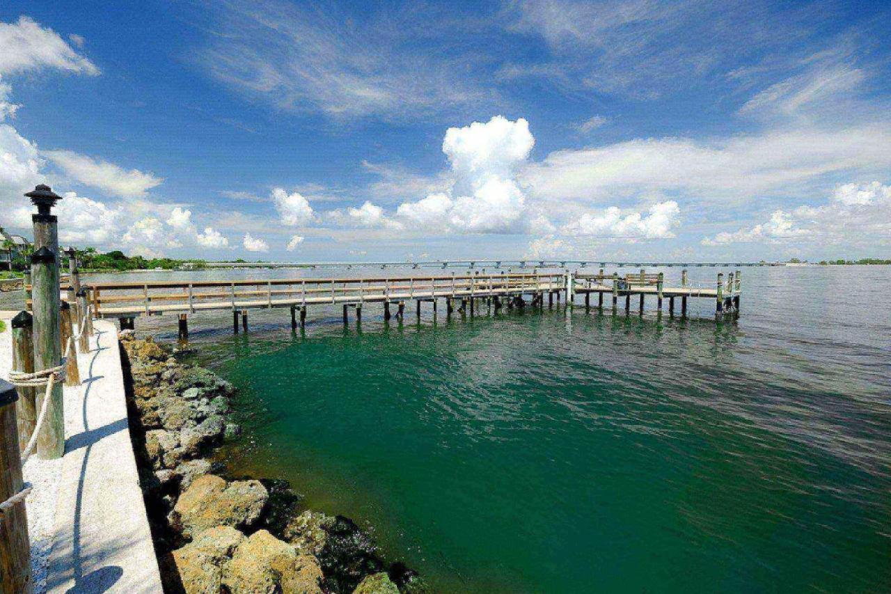 Вілла Mariner Pointe Санібел Екстер'єр фото